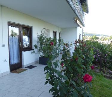 Michelstadt Apartamento | Ferienwohnung Dora 1