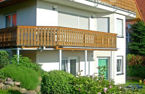 Zechlin Apartamento | Ferienwohnung Dorf Zechlin SEE 8761