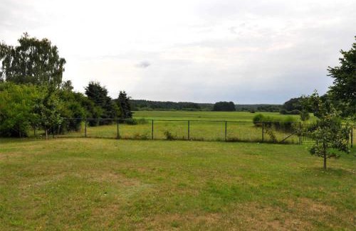 Zechlin Apartamento | Ferienwohnung Dorf Zechlin SEE 8761