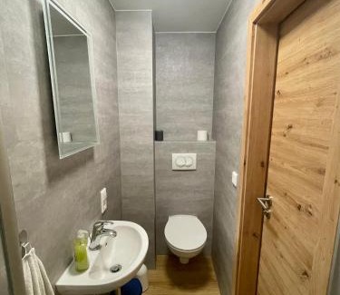 Bad Bocklet Apartamento | Ferienwohnung Dorfblick Bad Bocklet