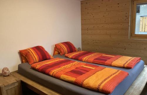Ried-Brig Apartamento | Ferienwohnung Dorfbrunnu