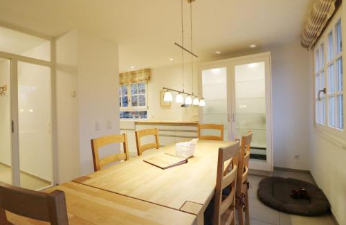 Breitnau Apartamento | Ferienwohnung "Dorfliebe" mit privater Sauna und 4 Schlafzimmern in Breitnau