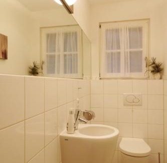 Breitnau Apartamento | Ferienwohnung "Dorfliebe" mit privater Sauna und 4 Schlafzimmern in Breitnau