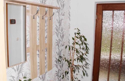 Glowe Apartamento | Ferienwohnung Dorn
