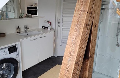 Dornbirn Apartamento | Ferienwohnung Dornbirn City