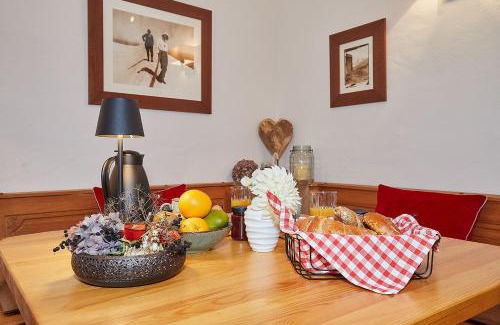 Reit im Winkl Apartamento | Ferienwohnung Dosbach