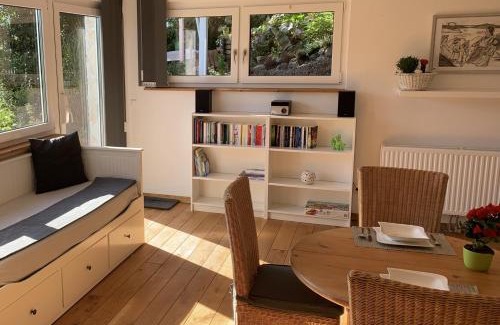 Toster Apartamento | Ferienwohnung Drachennest mit Sonnenterrasse
