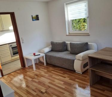 Aulendorf Apartamento | Ferienwohnung Dreher