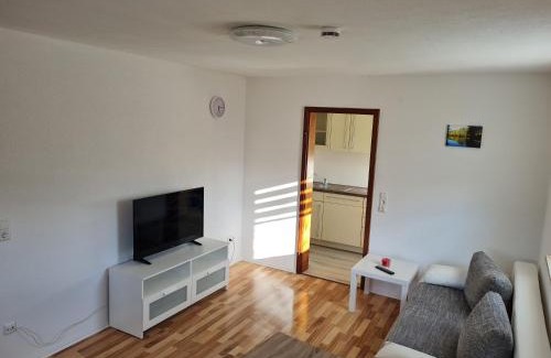 Aulendorf Apartamento | Ferienwohnung Dreher