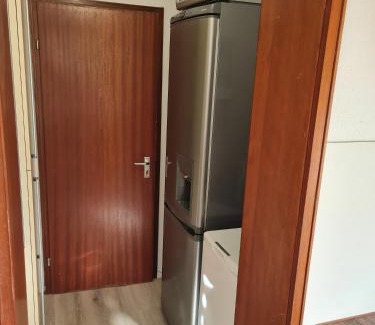 Aulendorf Apartamento | Ferienwohnung Dreher