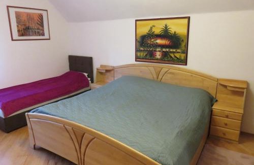 Arnoldstein Apartamento | Ferienwohnung Dreiländereck - Villach Land - Faaker See