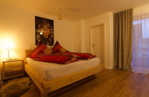 Loerrach Apartamento | Ferienwohnung Dreiländereck 1