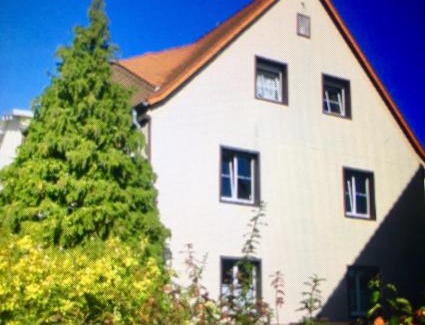 Laubegast Apartamento | Ferienwohnung Dresden Laubegast