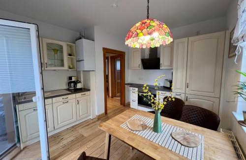 Laubegast Apartamento | Ferienwohnung Dresden Laubegast