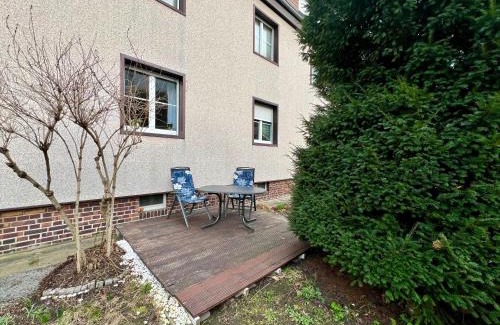 Laubegast Apartamento | Ferienwohnung Dresden Laubegast