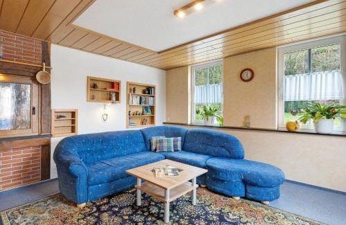 Bad Fredeburg Apartamento | Ferienwohnung Drewitz