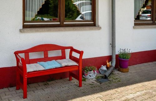 Schonach im Schwarzwald Apartamento | Ferienwohnung Duffner