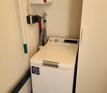 Duhnen Apartamento | Ferienwohnung Duhnennest in Cuxhaven Duhnen