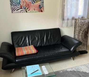 Tuttlingen Apartamento | Ferienwohnung Duttental
