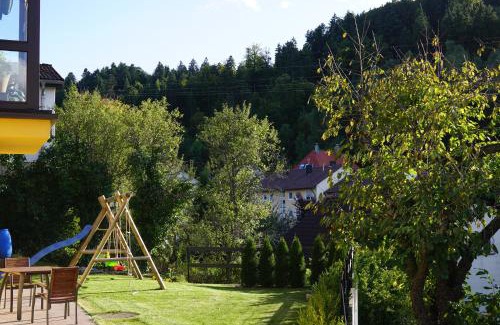 Tuttlingen Apartamento | Ferienwohnung Duttental