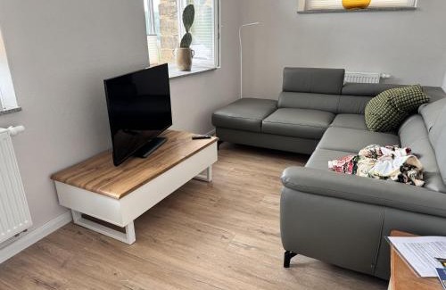 Annaberg-Buchholz Apartamento | Ferienwohnung Erzgebirgsnest