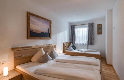 Holdernach Apartamento | Ferienwohnung Eberharter