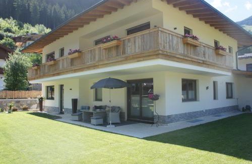 Hoarberg Apartamento | Ferienwohnung Eberl