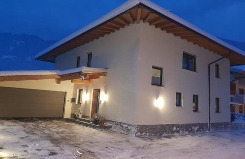 Hoarberg Apartamento | Ferienwohnung Eberl