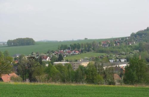 Ebersbach Casa | Ferienwohnung Ebersbach