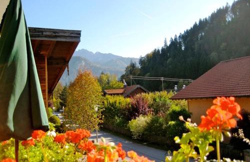 Kiefersfelden Apartamento | Ferienwohnung Ebner