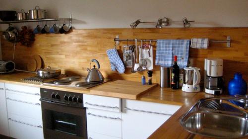 Kiefersfelden Apartamento | Ferienwohnung Ebner