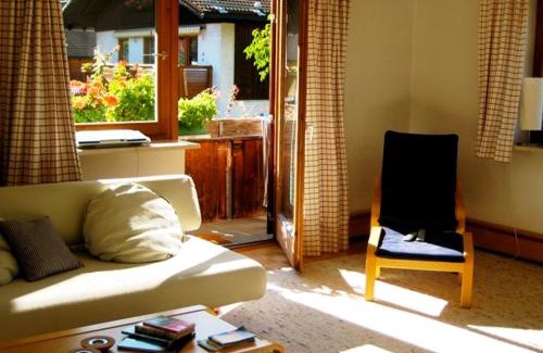 Kiefersfelden Apartamento | Ferienwohnung Ebner