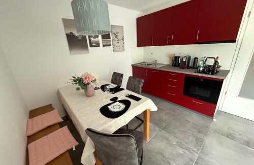Lich Apartamento | Ferienwohnung EFS