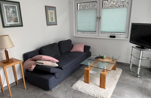 Lich Apartamento | Ferienwohnung EFS