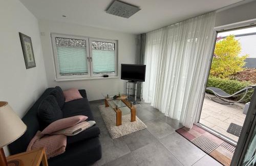 Lich Apartamento | Ferienwohnung EFS