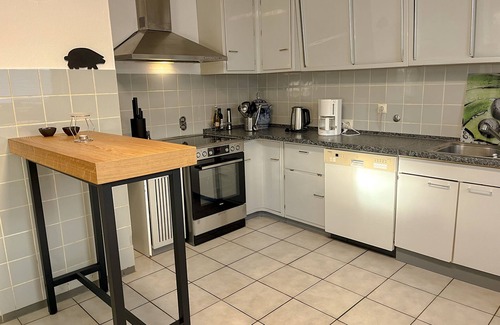 Kappelrodeck Apartamento | Ferienwohnung EG, 130qm, 1 Schlafzimmer, max 4 Personen