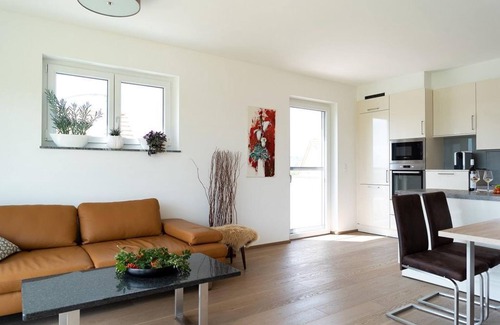 Gruisla Cama Y Desayuno | Ferienwohnung EG mit 2 Schlafräumen - ab 4 Nächten - Winzerhof Klöckl