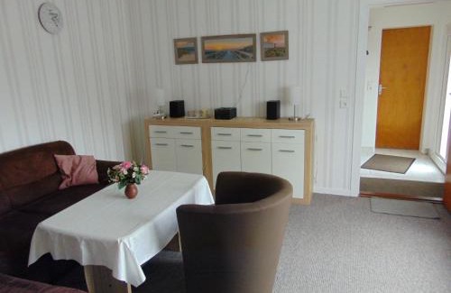 Belum Apartamento | Ferienwohnung Ehrich nahe Otterndorf