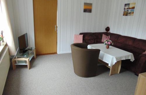 Belum Apartamento | Ferienwohnung Ehrich nahe Otterndorf