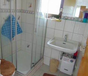 Belum Apartamento | Ferienwohnung Ehrich nahe Otterndorf