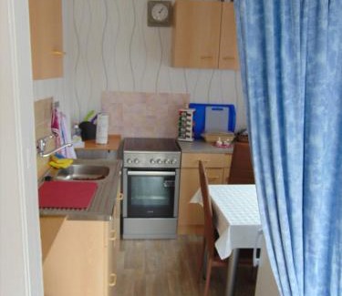 Belum Apartamento | Ferienwohnung Ehrich nahe Otterndorf