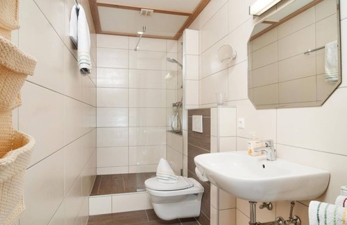 Landskron Otro | Ferienwohnung "eiche" für 2-5 Personen - Sonnhof