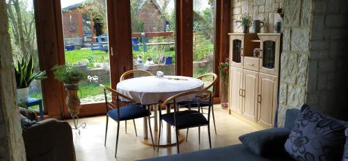 Malsfeld Apartamento | Ferienwohnung Eichfeld