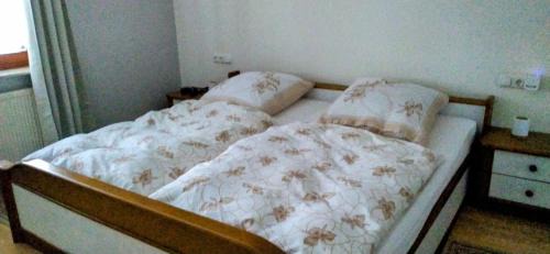 Malsfeld Apartamento | Ferienwohnung Eichfeld