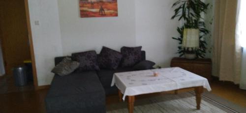 Malsfeld Apartamento | Ferienwohnung Eichfeld