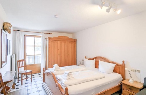 Waltenhofen Apartamento | Ferienwohnung Eichhorn
