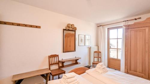 Waltenhofen Apartamento | Ferienwohnung Eichhorn