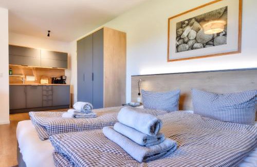 Putbus Apartamento | Ferienwohnung Eiderente 29 im Wreecher Idyll Rügen by ruyastay