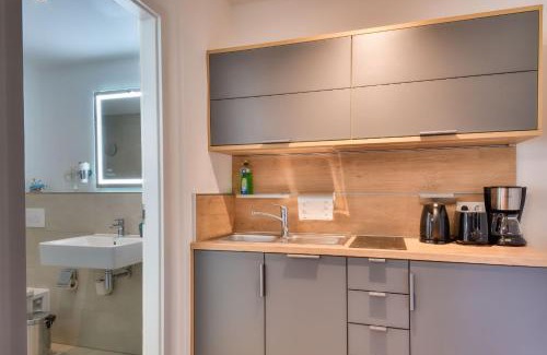 Putbus Apartamento | Ferienwohnung Eiderente 29 im Wreecher Idyll Rügen by ruyastay
