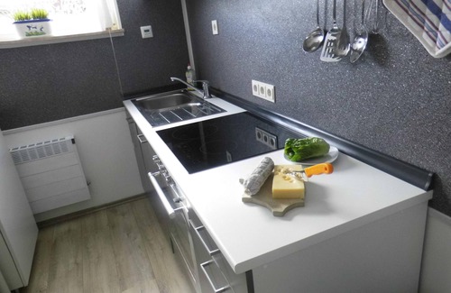 Gonnersdorf Apartamento | Ferienwohnung Eifelpanorama